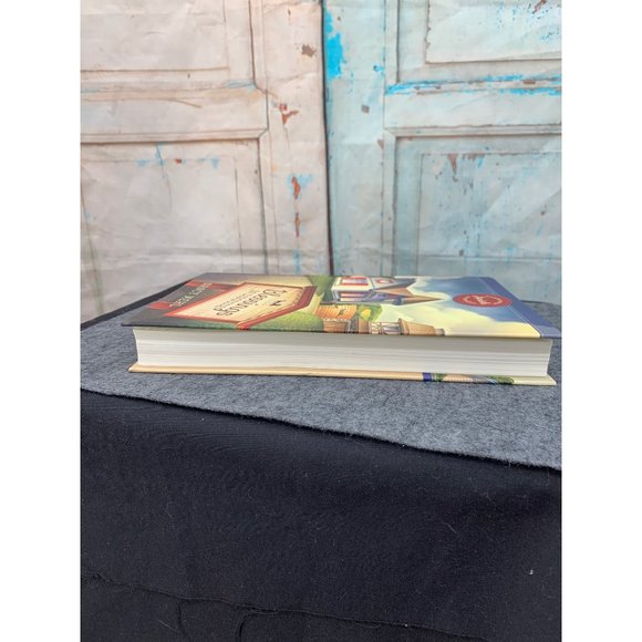 Blessing In Disguise by Nancy Mehl, Sugar Creek Amish Mysteries - Picture 4 of 7